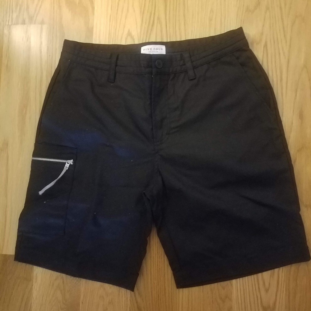 Five Four - Men's Shorts - Black - Never worn